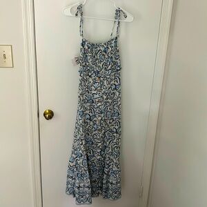 Zara flirty, fun dress